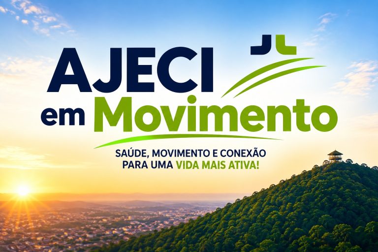 Subida ao Mirante Joinville