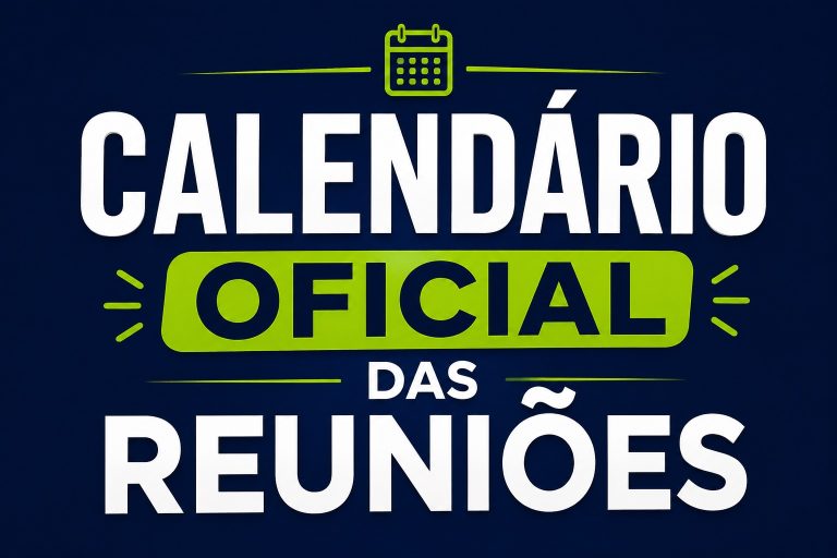Reunião da AJECI – Aberta a todos os associados