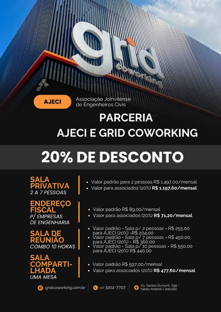 Grid Coworking
